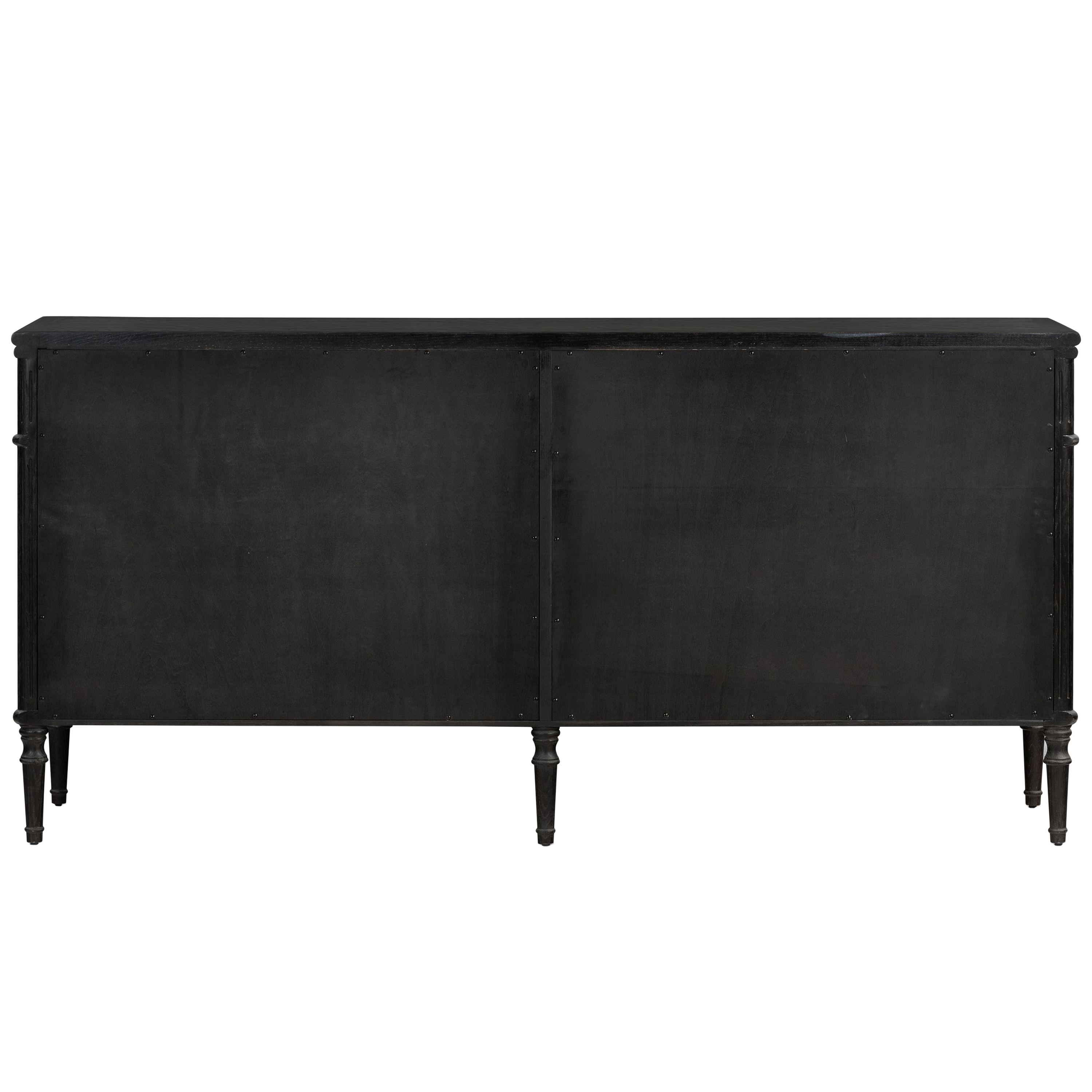 Tonia 6-Drawer Dresser