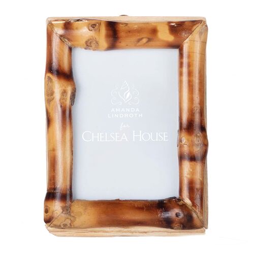 Short Knot Bamboo Frame Short Knot Bamboo Frame