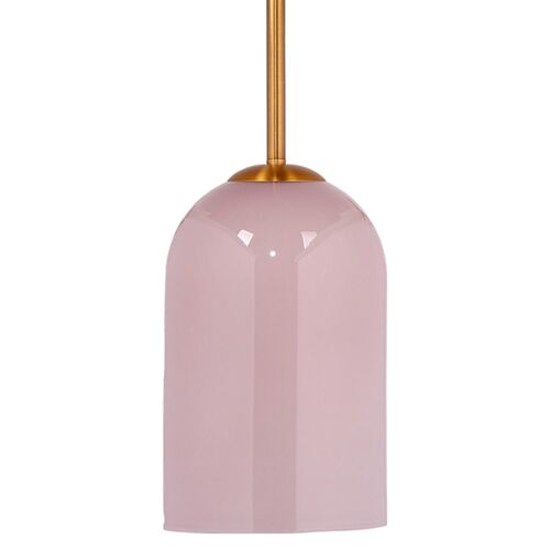 Holt Glass Pendant Holt Glass Pendant