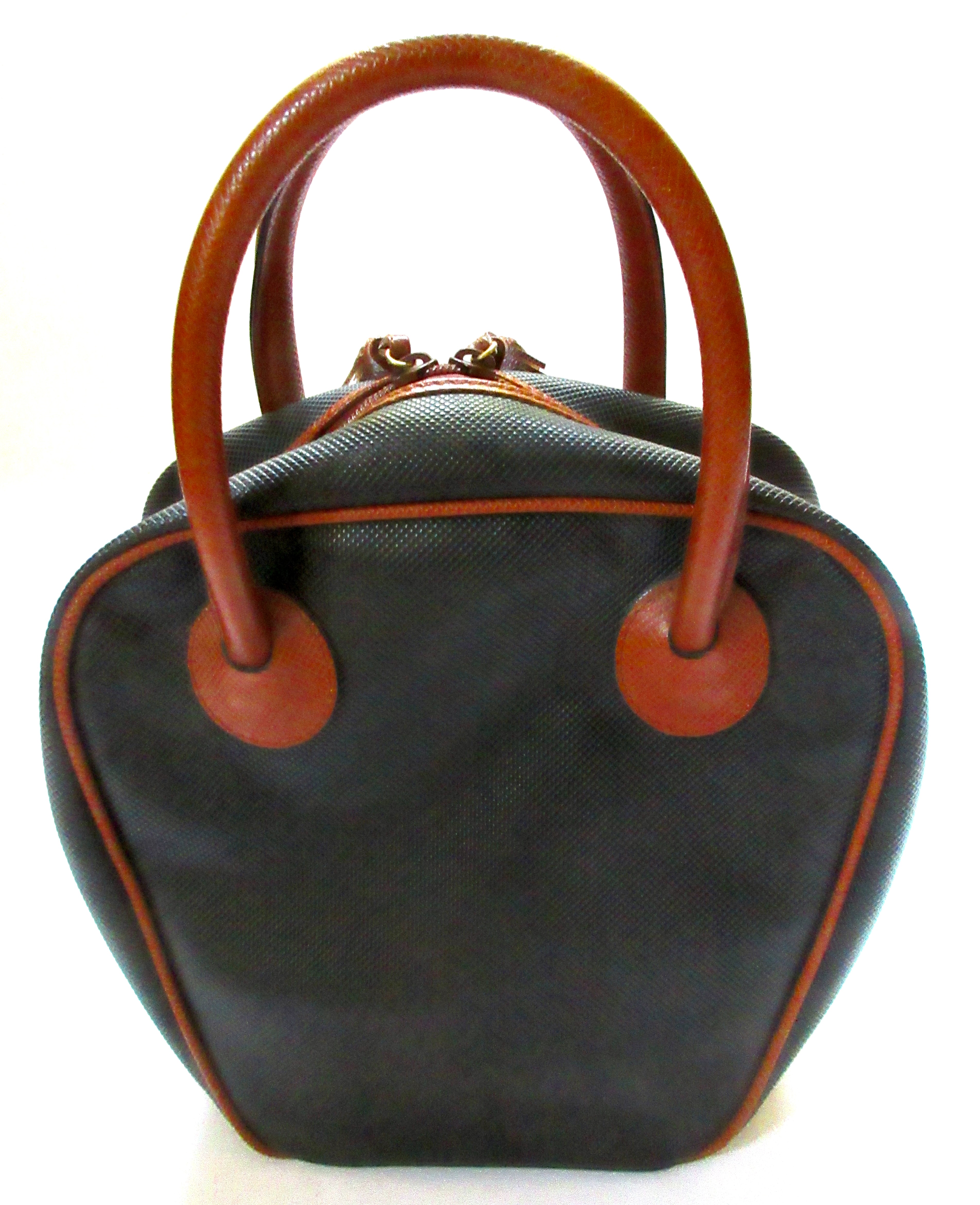 Bottega Veneta Marco Polo Bowling Bag