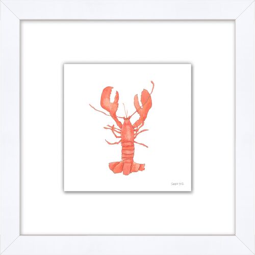 Sara Fitz, Lobster~P77610973