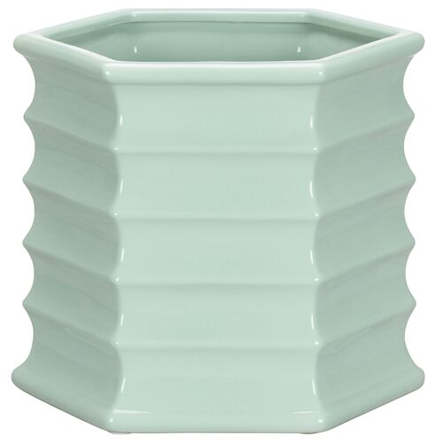 Willow Ceramic Planter