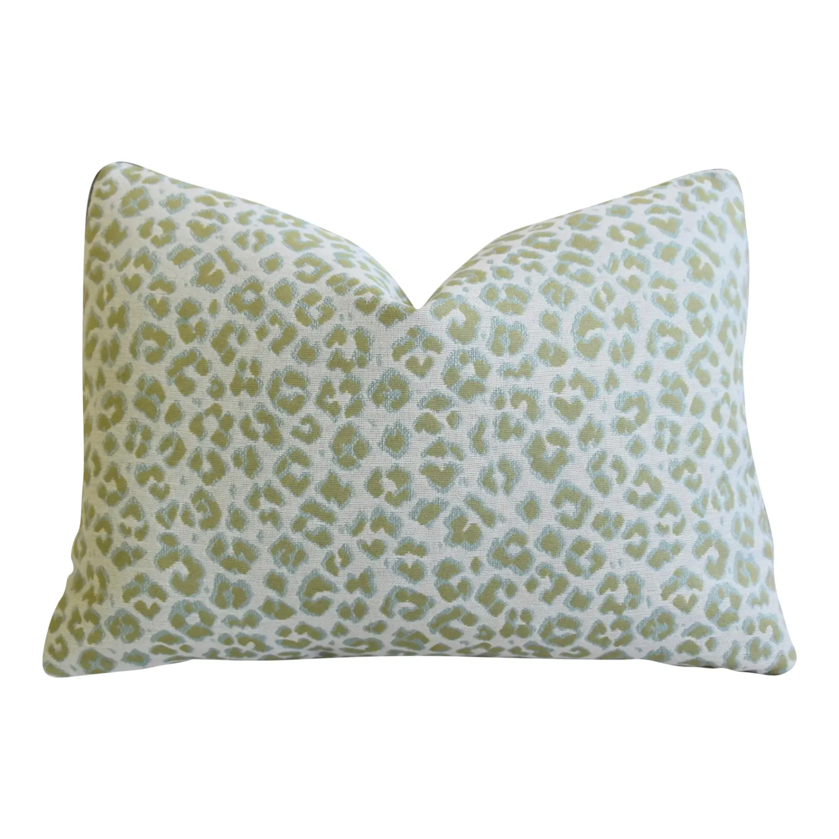 Kravet Cheetah Leopard Spot Pillow Kravet Cheetah Leopard Spot Pillow~P77752690