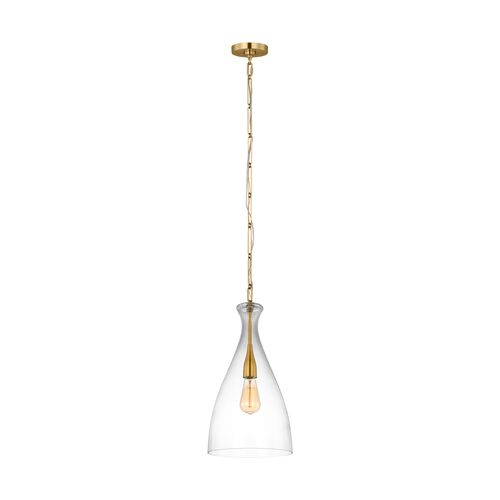 Athena 1-Light Pendant