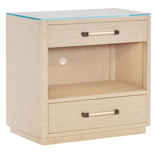 Boca Chica Nightstand Boca Chica Nightstand