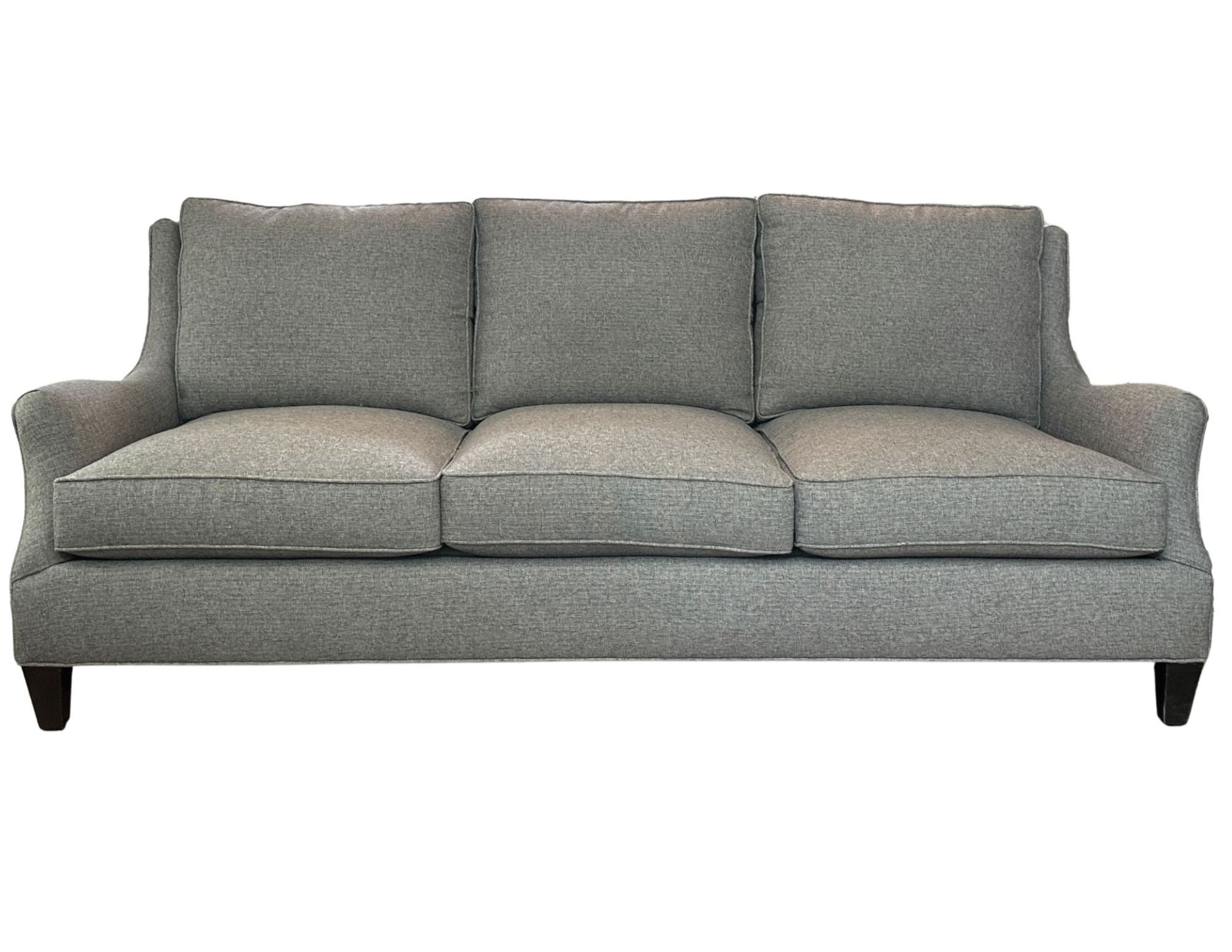 Sam Moore Tansy Tweed Sofa~P77698982