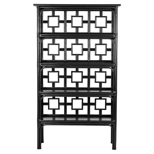 Sobe Étagère, Black~P77363902