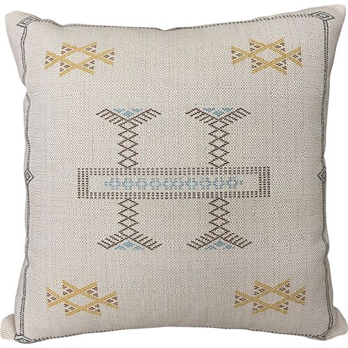 Isabelle Outdoor 20x20 Pillow~P77577455