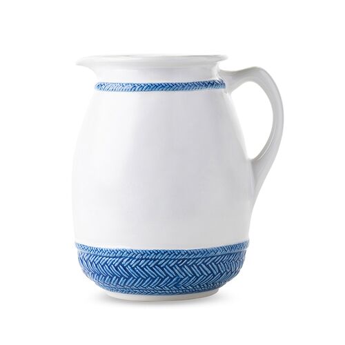 Le Panier Delft Blue Pitcher/Vase~P77614964