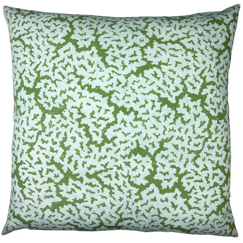 Birdie 22x22 Pillow