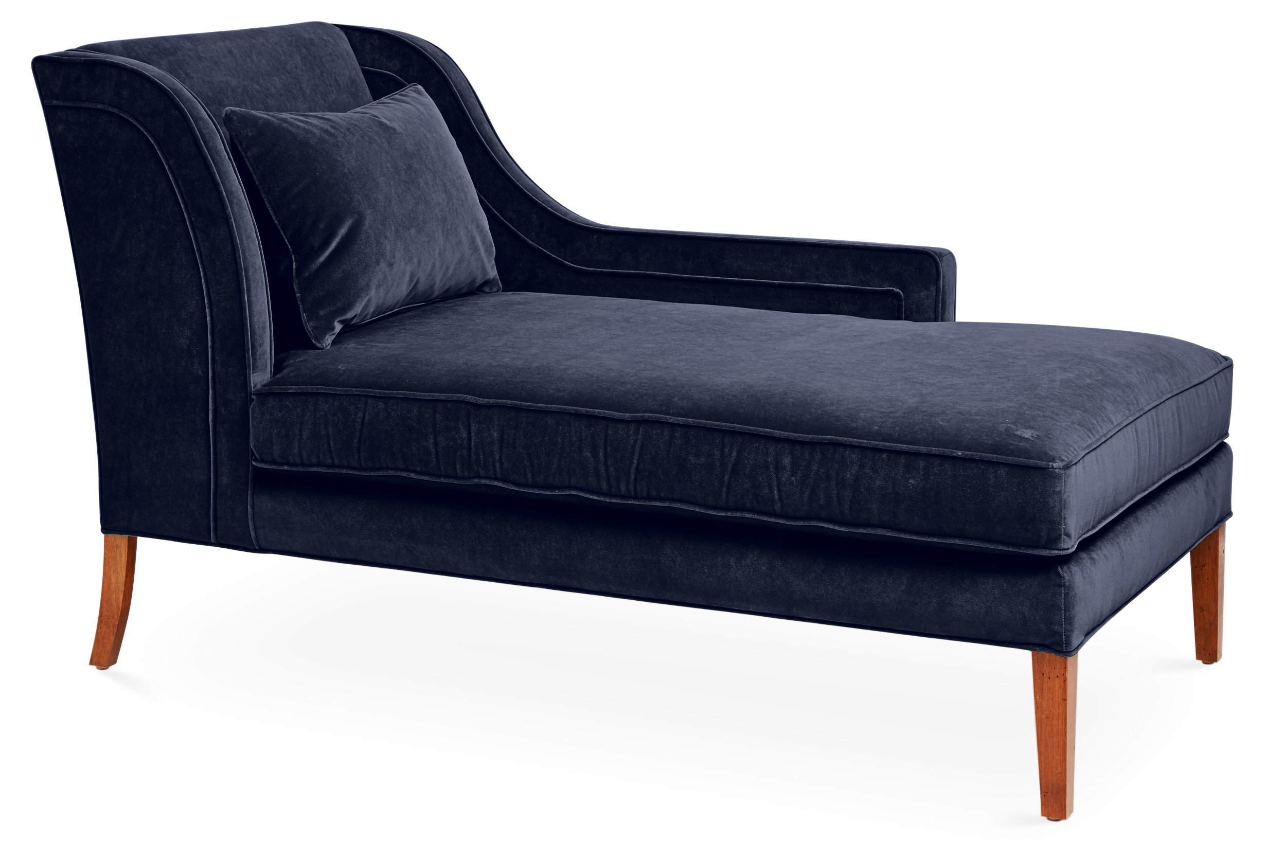 Roslin Chaise One Kings Lane