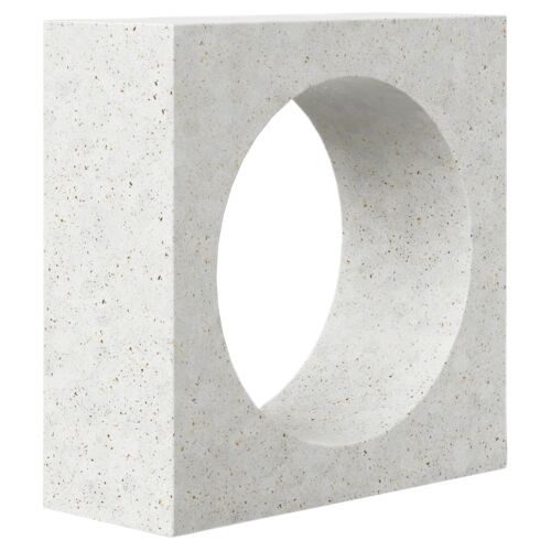 Artem Indoor/Outdoor Concrete Console