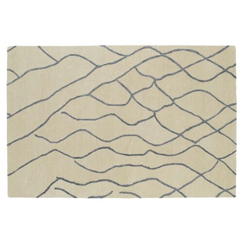 Shepard Rug, Ivory~P45887871