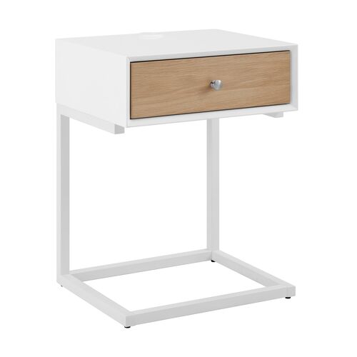 Midwood Smart Side Table