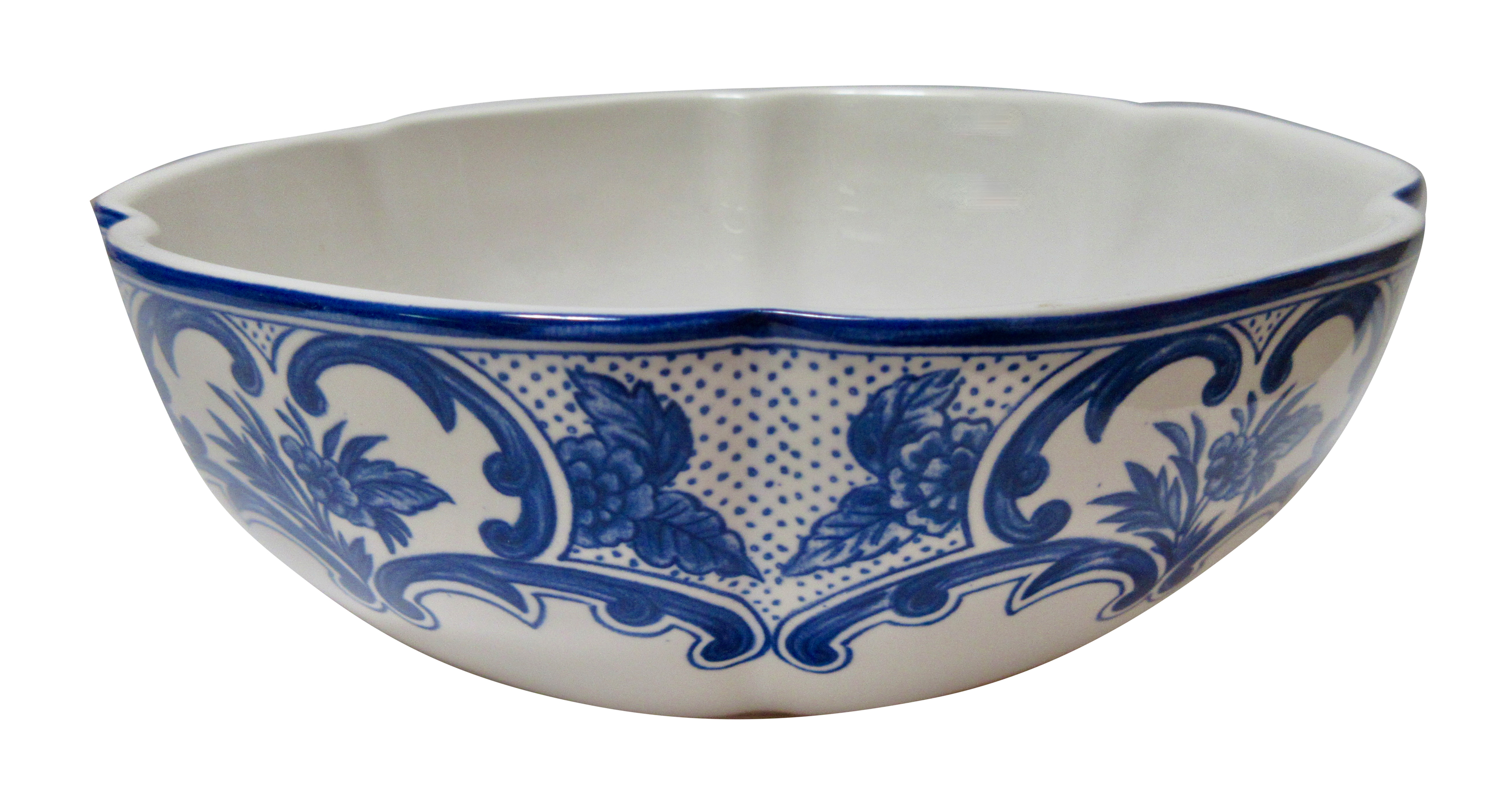 Tiffany & Co. Delft Bowl~P77658504