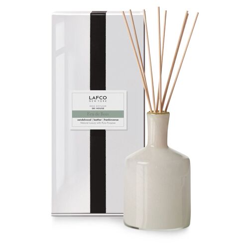 Reed Diffuser, Feu De Bois~P77540240