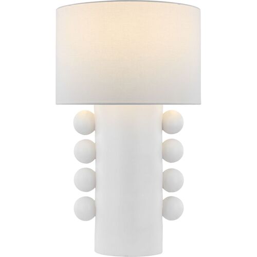Tiglia Tall Cordless Table Lamp Tiglia Tall Cordless Table Lamp