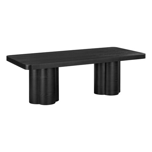 Hesper Rectangular Dining Table