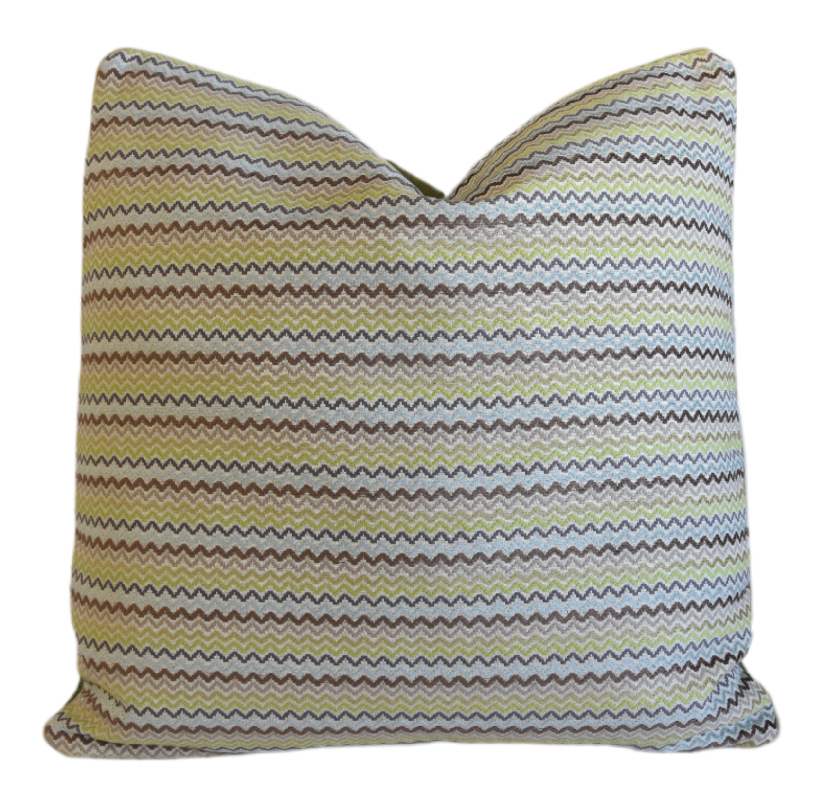 Designer Clarke & Clarke Jungle Pillow~P77729652