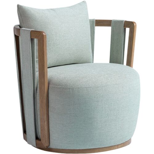 Paolo Swivel Chair