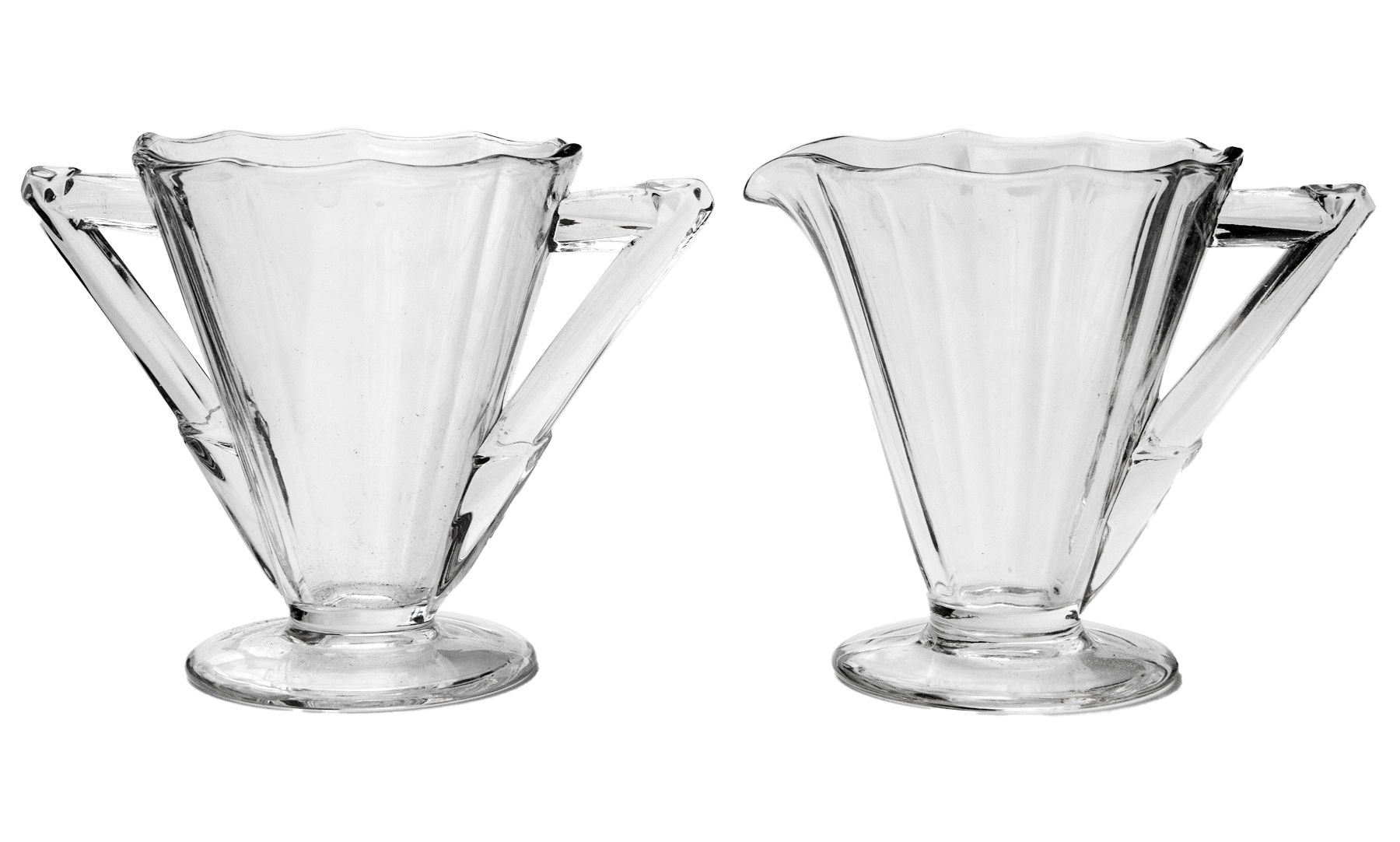 Cream and Sugar Servers~P77720969
