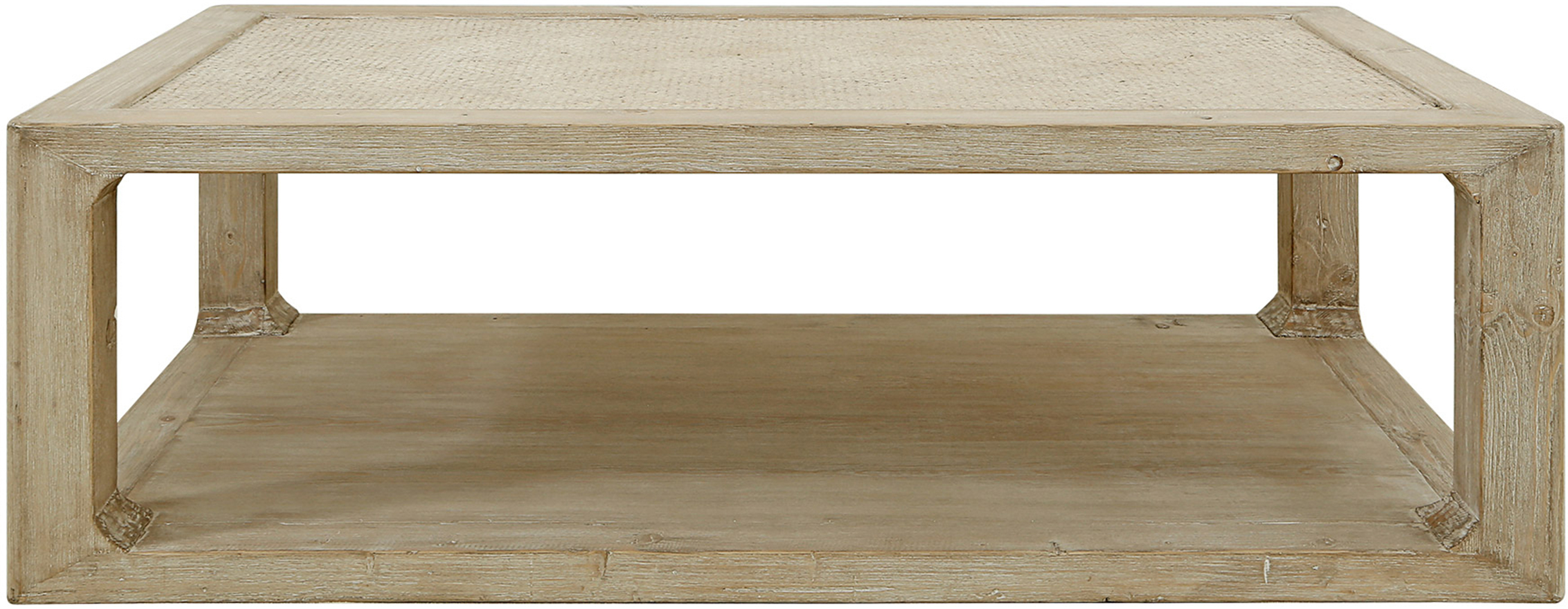 Marcia Coffee Table One Kings Lane