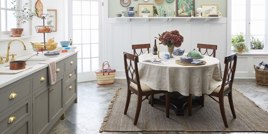 Tips for Creating an Eat-In Kitchen That Works – One Kings Lane — Our Style  Blog