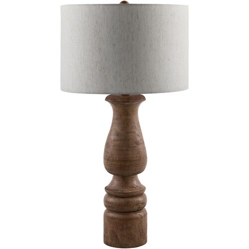 Wysandra Accent Table Lamp