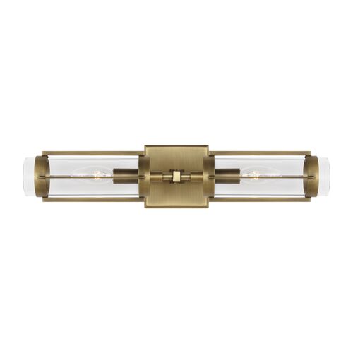 Flynn Linear Sconce Flynn Linear Sconce