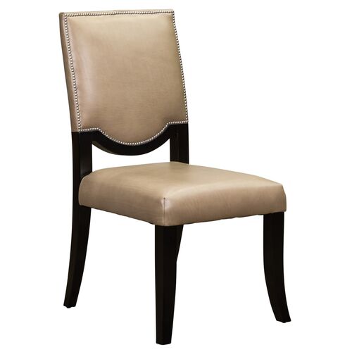 Westwood Leather Dining Chair
