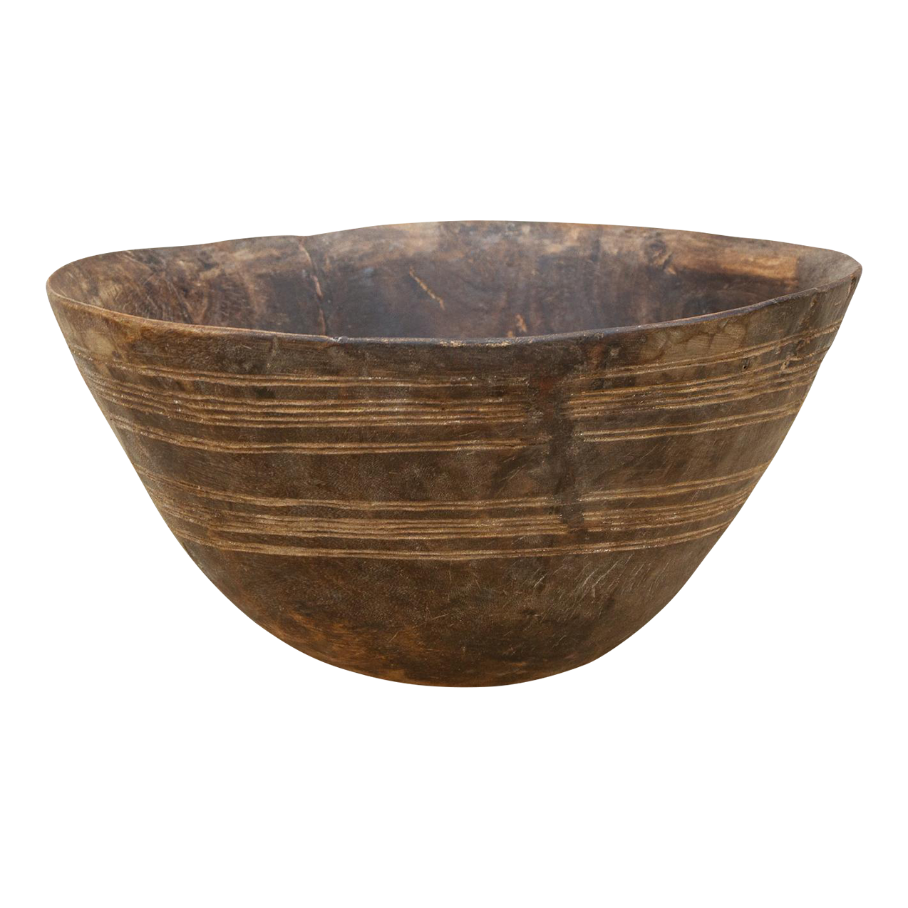 Antique Abidemi African Bowls~P77650827