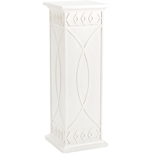 Scottkins Interlocking Honeycomb Pedestal