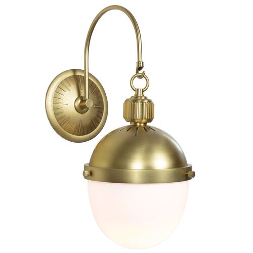 Otis Sconce Otis Sconce