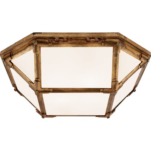 Morris Flush Mount Morris Flush Mount