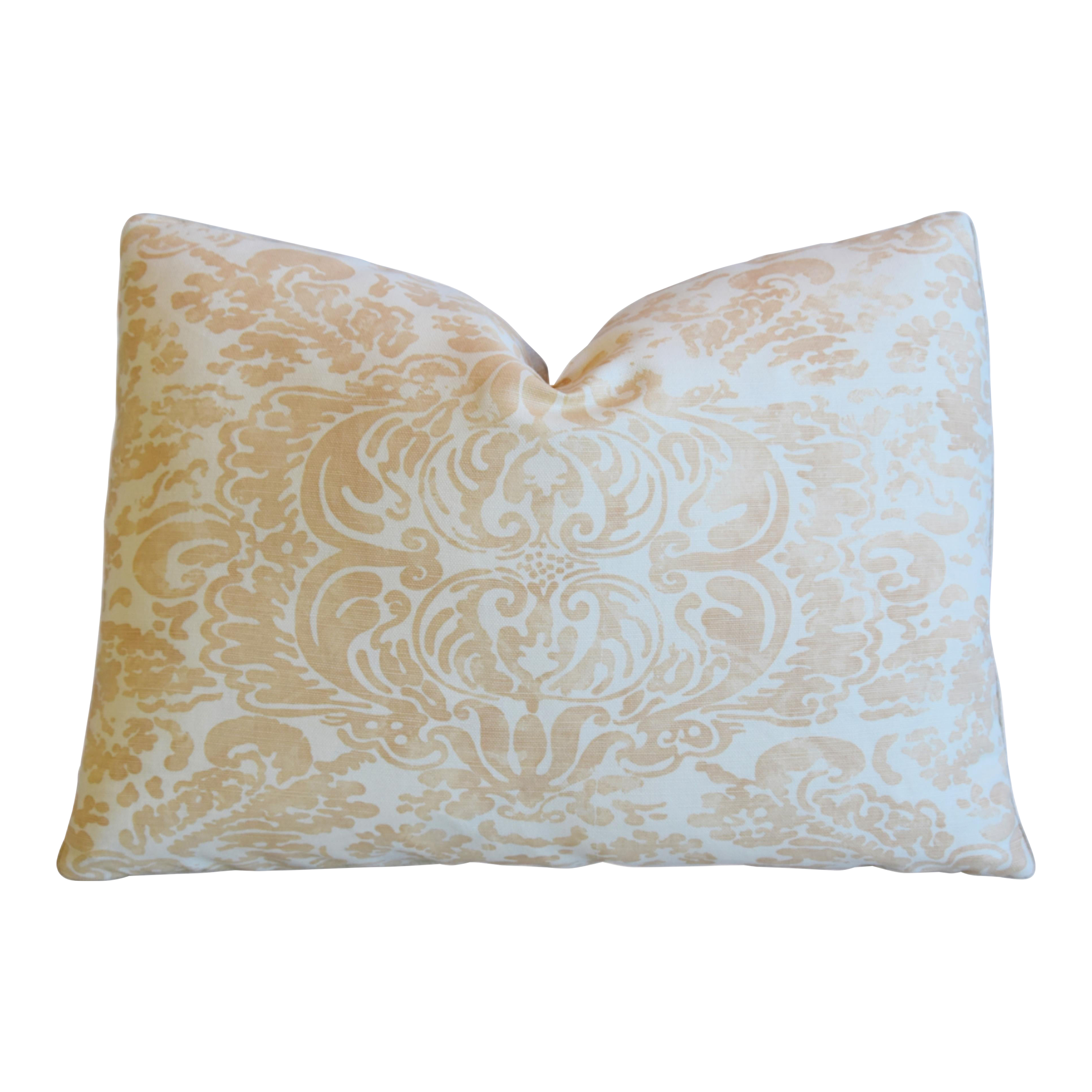 Quadrill China Seas San Marco Pillow~P77667774