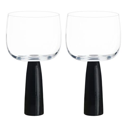 Oslo Gin Glasses, Set of 2