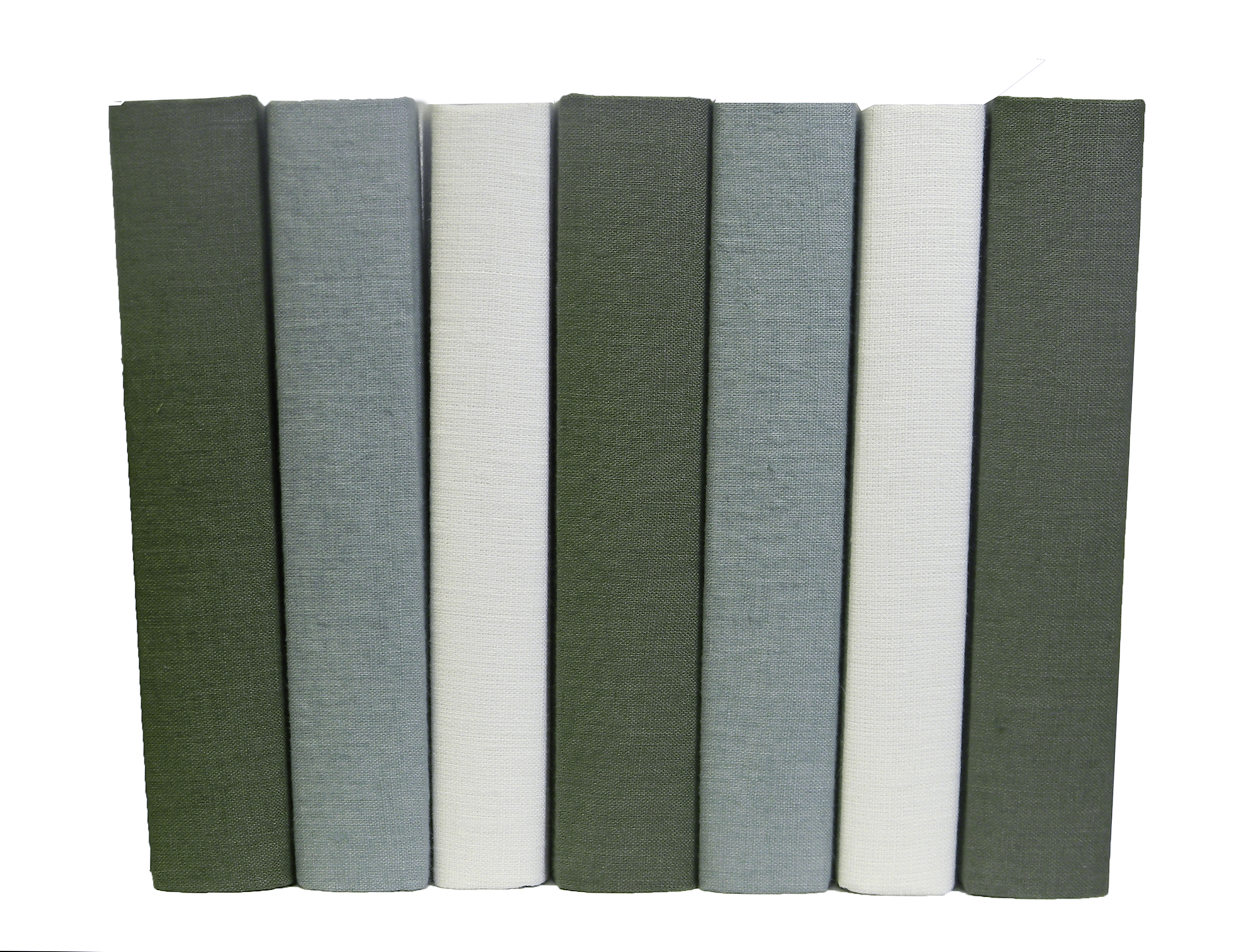 Ivy Cream Linen Wrapped ColorPak~P77669526