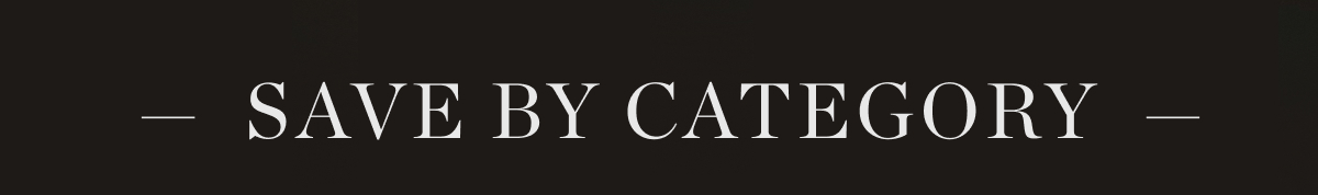 Up to 50 Percent Off Sitewide