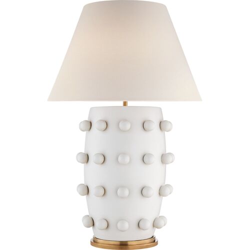 Linden Large Table Lamp