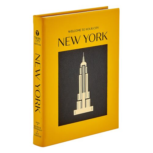Trope New York