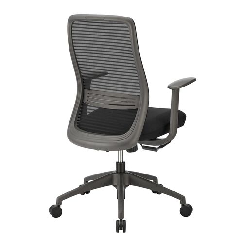 Ergonova Mid-Back Office Chair