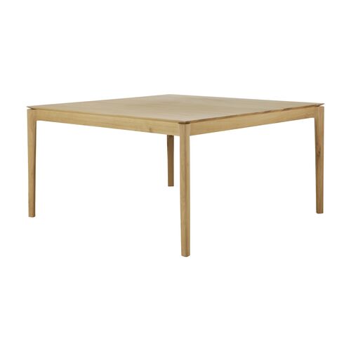 Bok Dining Table, Oak