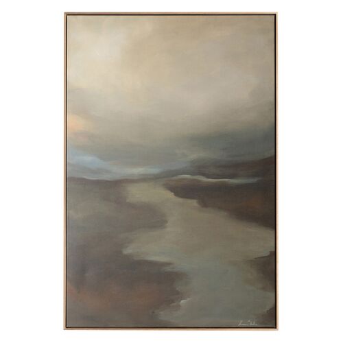 Lauren Fuhr, Fog II