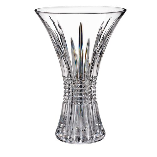 Lismore Diamond Vase~P40080291