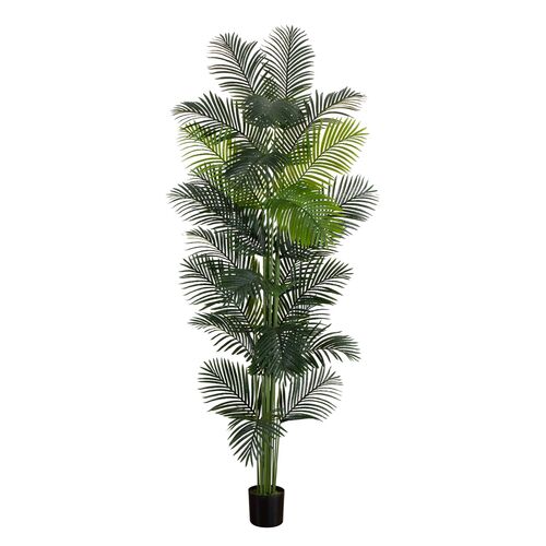 9ft. Artificial Paradise Palm Tree