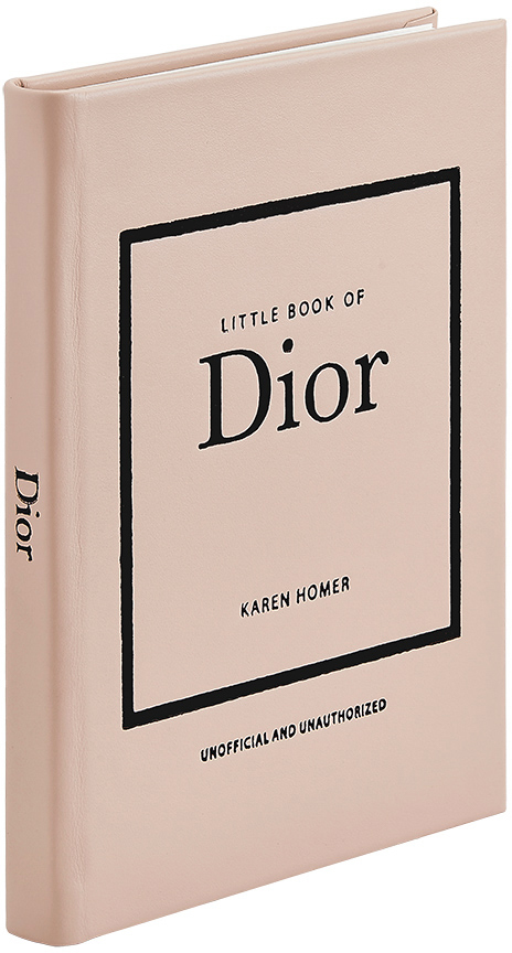 Little Book of Hermes Leather Edition Book | One Kings Lane