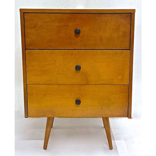 Chest of Drawers Mid Century Modern