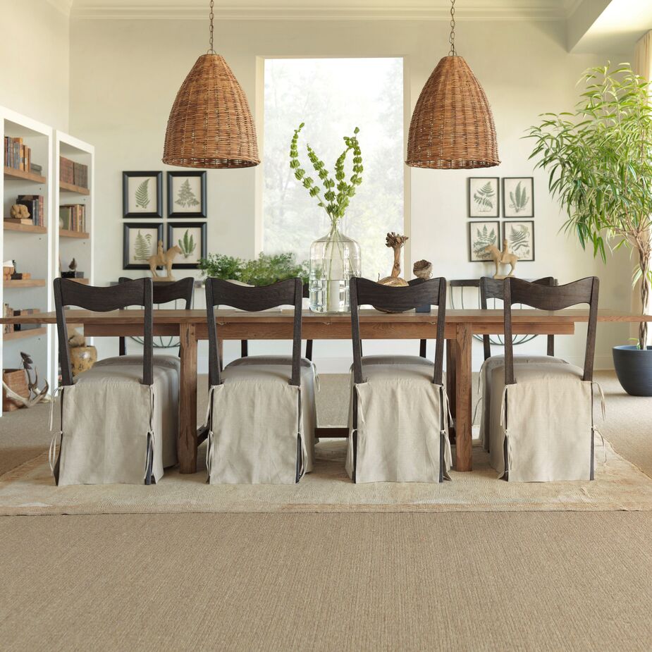 The Secrets to Creating Your Ideal Dining Room – One Kings Lane — Our