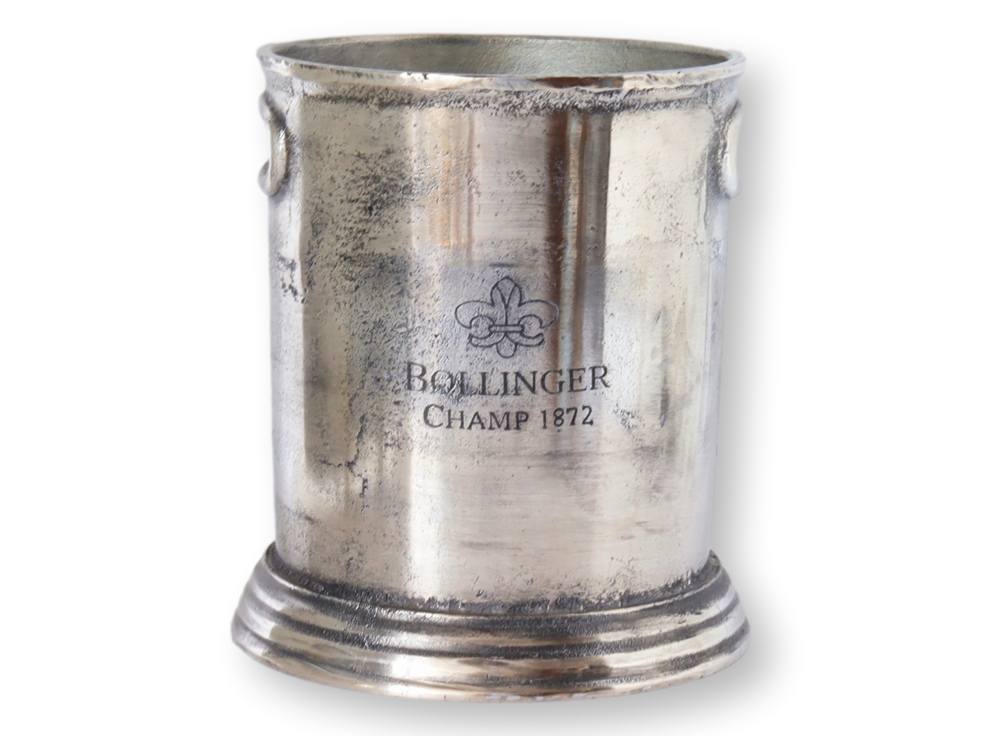 Large Bollinger Champagne Bucket~P77696442