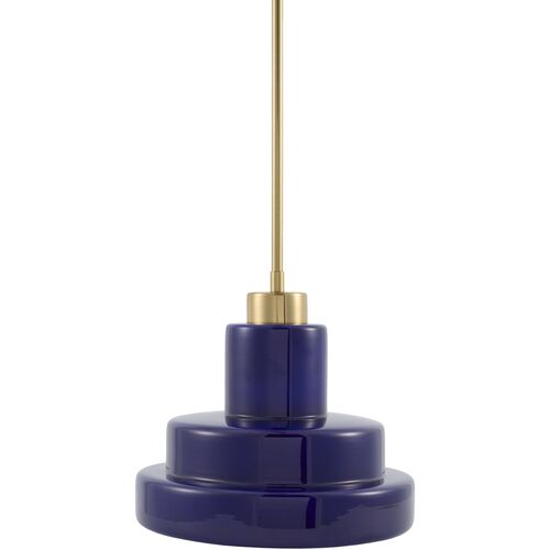 Adismund II Glass Pendant Adismund II Glass Pendant